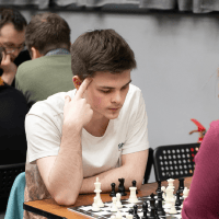 Avatar of Maxim Borisov S