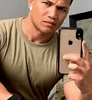 Ruben Ondangan's avatar