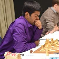 Avatar of Prantik Roy