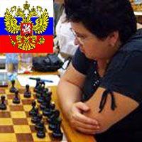 Avatar of Roza Idrisova