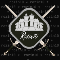 Avatar of rozin10