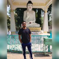 Avatar of Raj Priyam