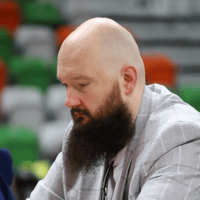 Kamil Plichta's avatar