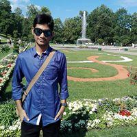 Avatar of Radit Rahman