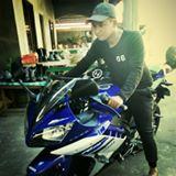 Avatar of Richelieu Salcedo III