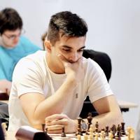 Avatar of Arsene Kukhmazov