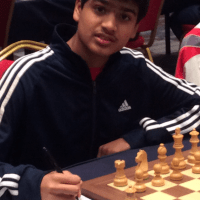 Avatar of Rohan Talukdar