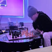 Avatar of Ruarí Morrison