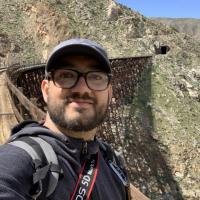 Avatar of Ruben Figueroa