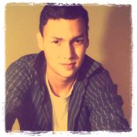 Avatar of Ruben Flores