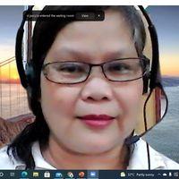 Avatar of Rubie Teves