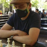 Frederick Litchfield