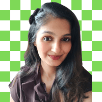 Rucha Pujari's avatar