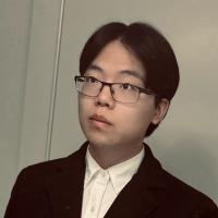 Ruifeng Li's avatar