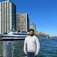 Ananda Saha's avatar