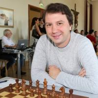 Vitaly Kunin's avatar