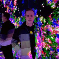 Avatar of Dillon Hagerty