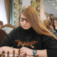 Wiktoria Cieślak's avatar