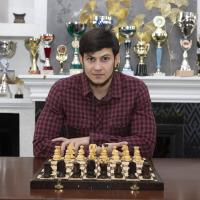 Avatar of Ruslan Kurayan