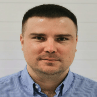 Avatar of Ruslan Nezamyatin