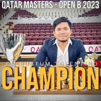 Avatar of Rustum Tolentino