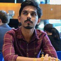 Avatar of Ritviz Parab