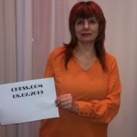 Ruzhka Genova's avatar