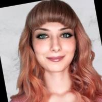 Daria-Ioana Visanescu's avatar