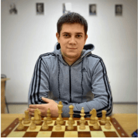 Avatar of Vsevolod Rytenko