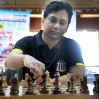 Enamul Hossain's avatar