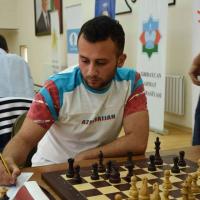 Avatar of Bahruz Rzayev