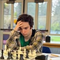 Avatar of Daniel Shubin