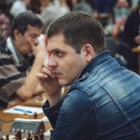 Kirill Stupak's avatar