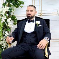 Avatar of Saa-Andrew