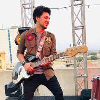 Avatar of Usama Nasir