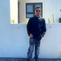 Avatar of Ayyoob Saatjie