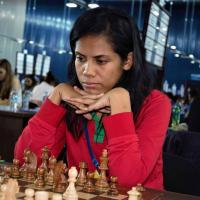 Sabine RAVELOMANANA's avatar