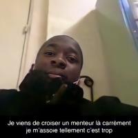 Avatar of Sabotage-75