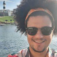 Avatar of Yan Felippe