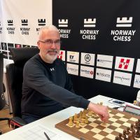 Goran Urosevic's avatar