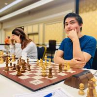 Avatar of Alexander Katz