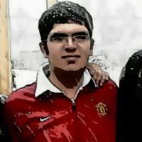 Avatar of Sadegh Bagherzadeh