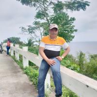 Avatar of Arnel Sadiwa