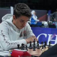 Avatar of Sadok Znaidi