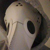 Avatar of Sad Romusha