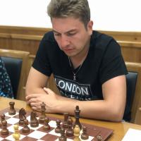 Рамиль Садыков