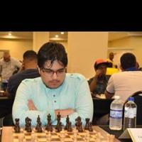 Avatar of Alan-Safar Ramoutar