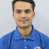 Ahmad safy Kanz's avatar