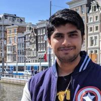 Avatar of Sagar Hani