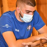 Avatar of Salvador Guerra Rivera